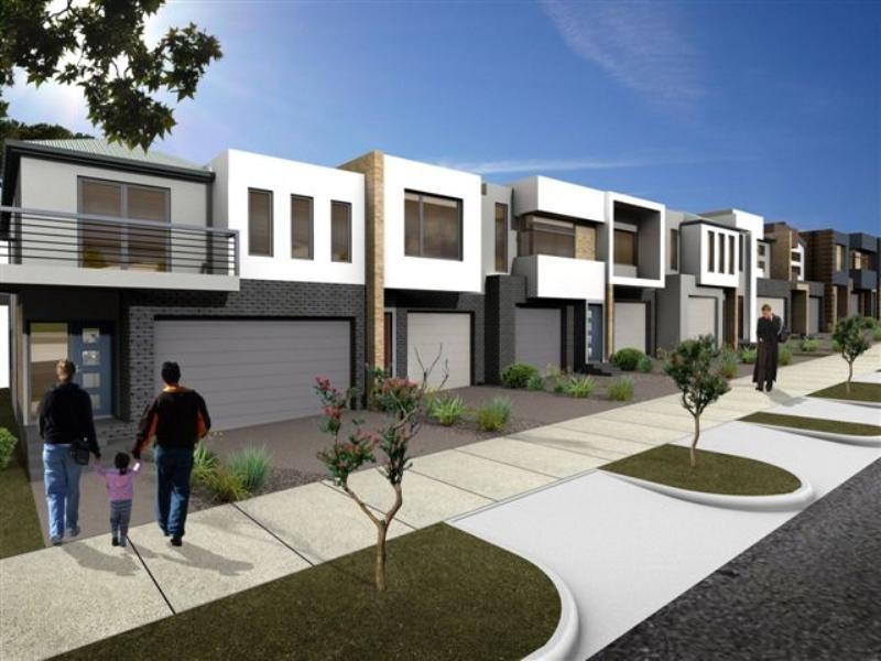 12-18/165 Royal Terrace, Craigieburn VIC 3064