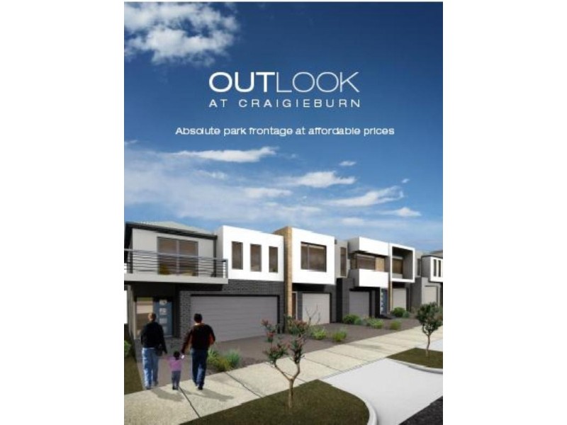 12-18/165 Royal Terrace, Craigieburn VIC 3064