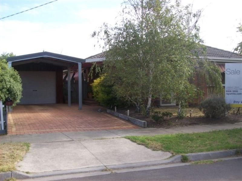 5 Leigh Court, Craigieburn VIC 3064