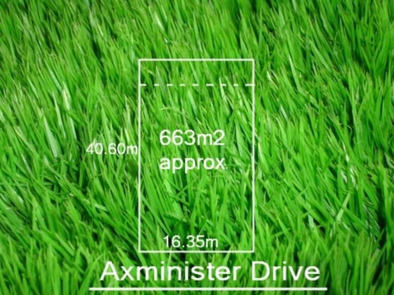 48 Axminister Drive, Craigieburn VIC 3064