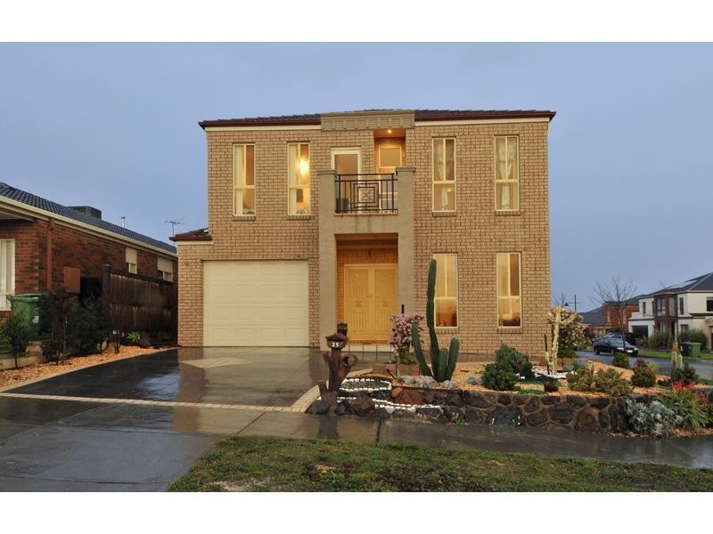 25 Northstead Way, Craigieburn VIC 3064