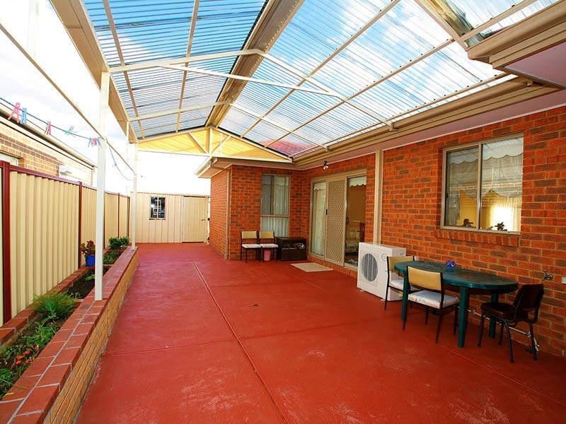 79 Lockwood Drive, Roxburgh Park VIC 3064