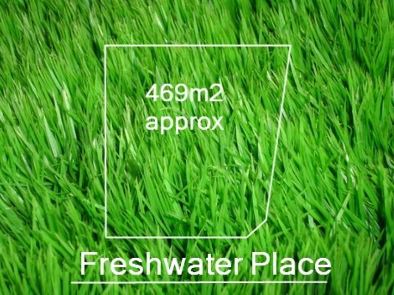 5 Freshwater Place, Craigieburn VIC 3064