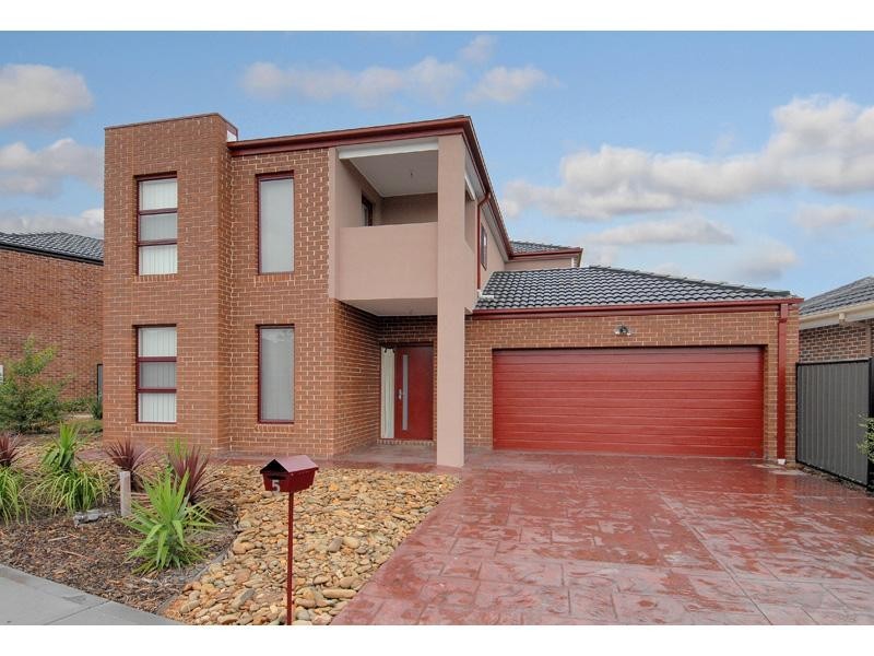 5 Perth Street, Craigieburn VIC 3064
