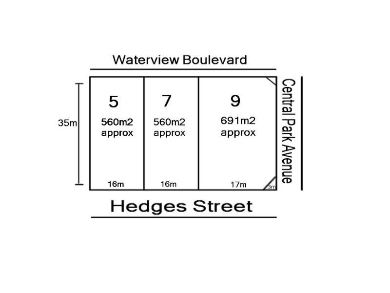 9 Hedges Street, Craigieburn VIC 3064