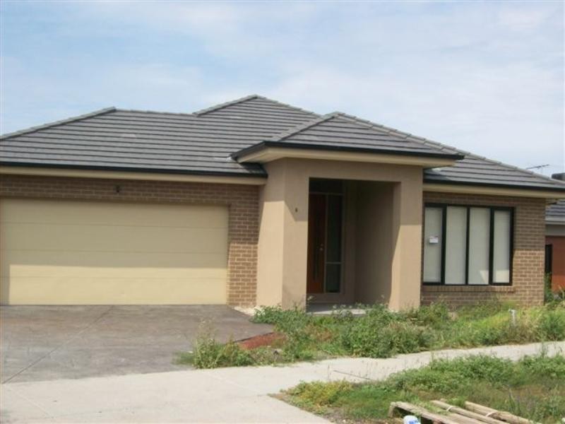 6 Meadow Street, Craigieburn VIC 3064