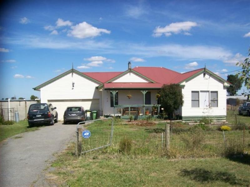 8 Yaldwin Street, Kalkallo VIC 3064