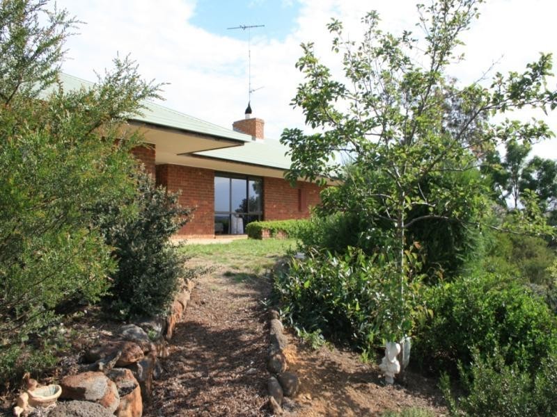 820 Mt Ridley Road, Mickleham VIC 3064