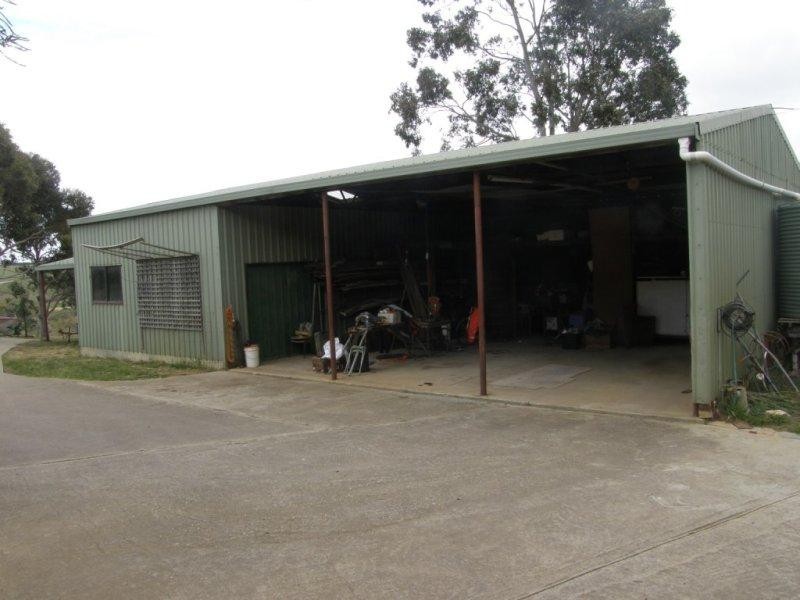 820 Mt Ridley Road, Mickleham VIC 3064
