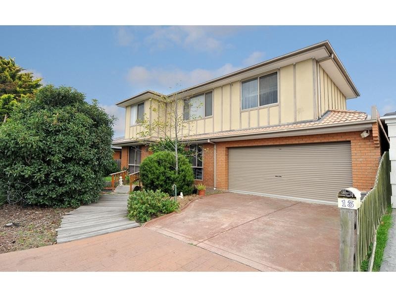 13 Bembridge Mews, Craigieburn VIC 3064