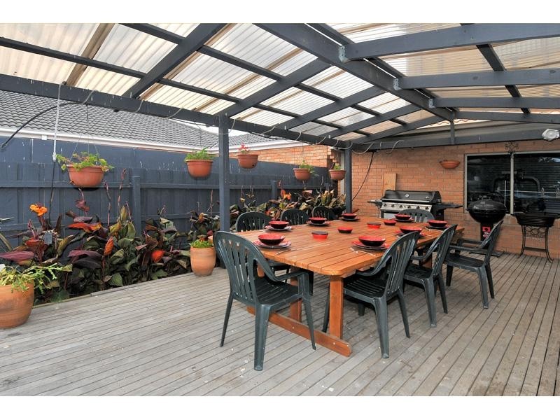 13 Bembridge Mews, Craigieburn VIC 3064