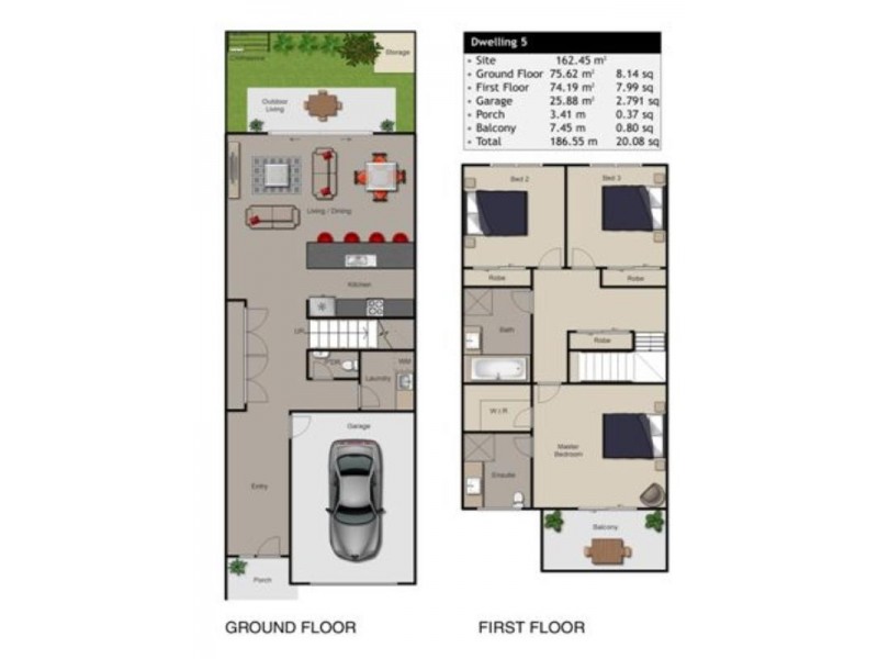 2-8 Daymar Circuit, Craigieburn VIC 3064