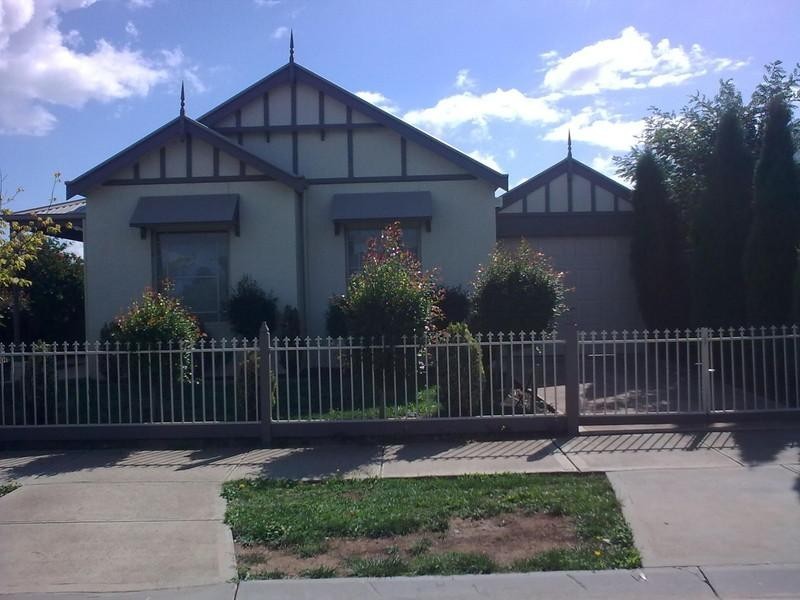 46 Liverpool Circuit, Craigieburn VIC 3064