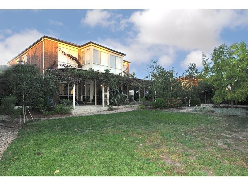 1 Highgate Retreat, Craigieburn VIC 3064