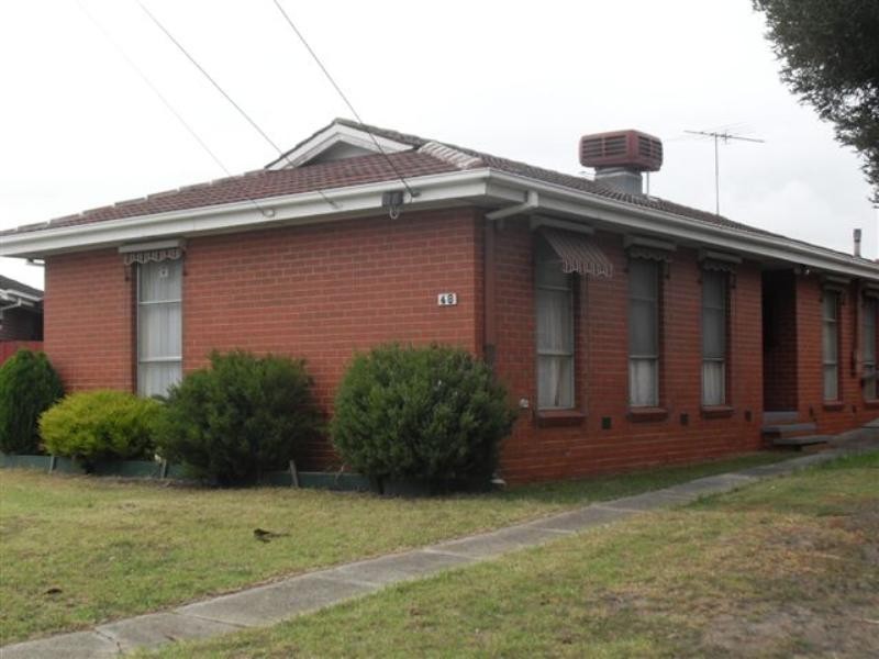 48 Tatura Crescent, Broadmeadows VIC 3047