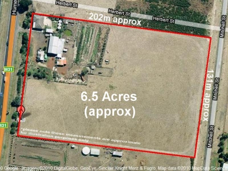 1250 Hume Highway, Kalkallo VIC 3064