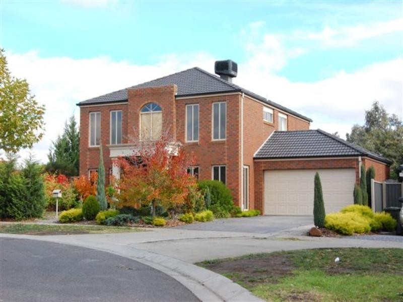 1 Highgate Retreat, Craigieburn VIC 3064