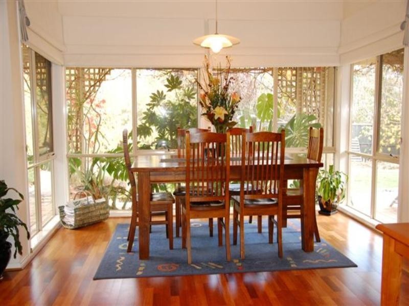 1 Highgate Retreat, Craigieburn VIC 3064