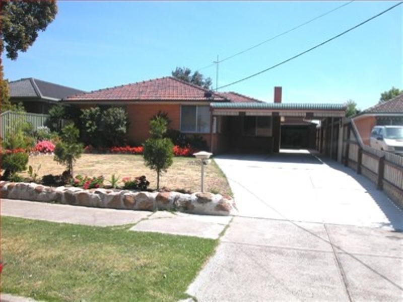 5 Lee Street, Craigieburn VIC 3064