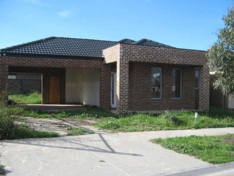60 Ardsley Circuit, Craigieburn VIC 3064