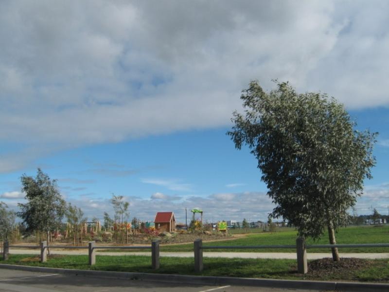 60 Ardsley Circuit, Craigieburn VIC 3064