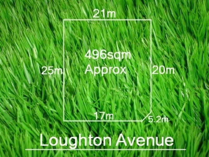 60 Loughton Avenue, Epping VIC 3076