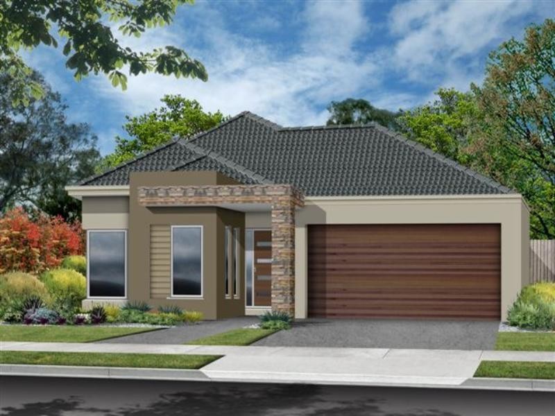 Lot 11306 Grevillia Street, Craigieburn VIC 3064