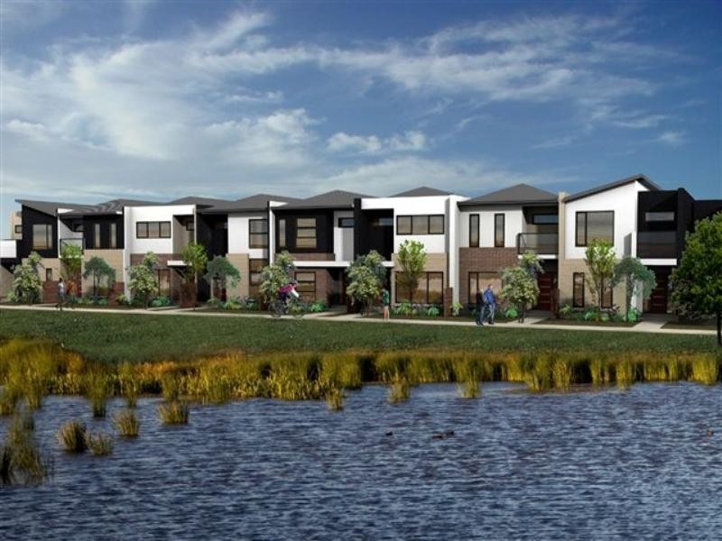 2,3,4,6,18,21 Waterview Boulevard, Craigieburn VIC 3064