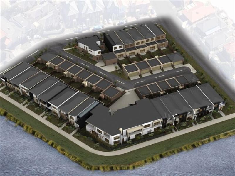 2,3,4,6,18,21 Waterview Boulevard, Craigieburn VIC 3064