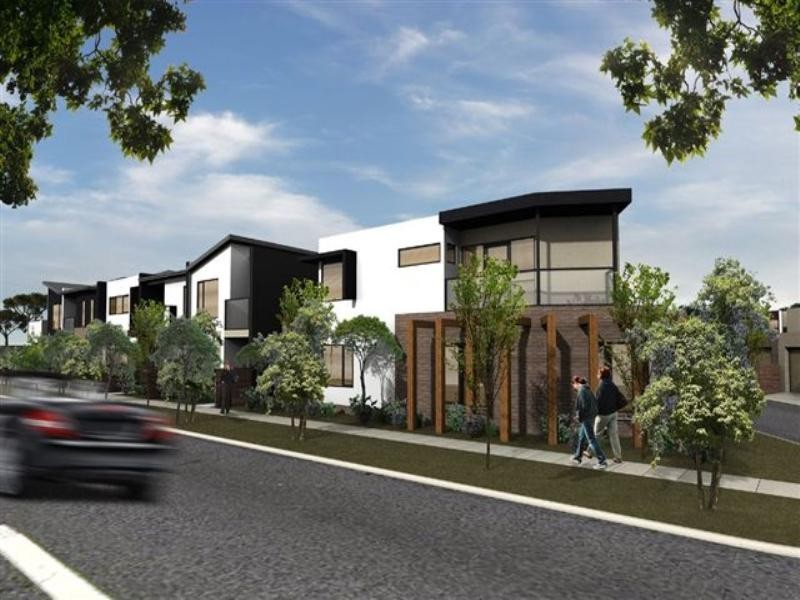 2,3,4,6,18,21 Waterview Boulevard, Craigieburn VIC 3064