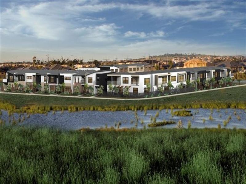 2,3,4,6,18,21 Waterview Boulevard, Craigieburn VIC 3064