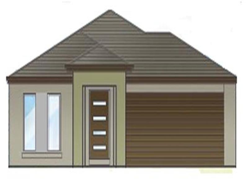 L10820 – 10821 Oakgrove Drive, Craigieburn VIC 3064