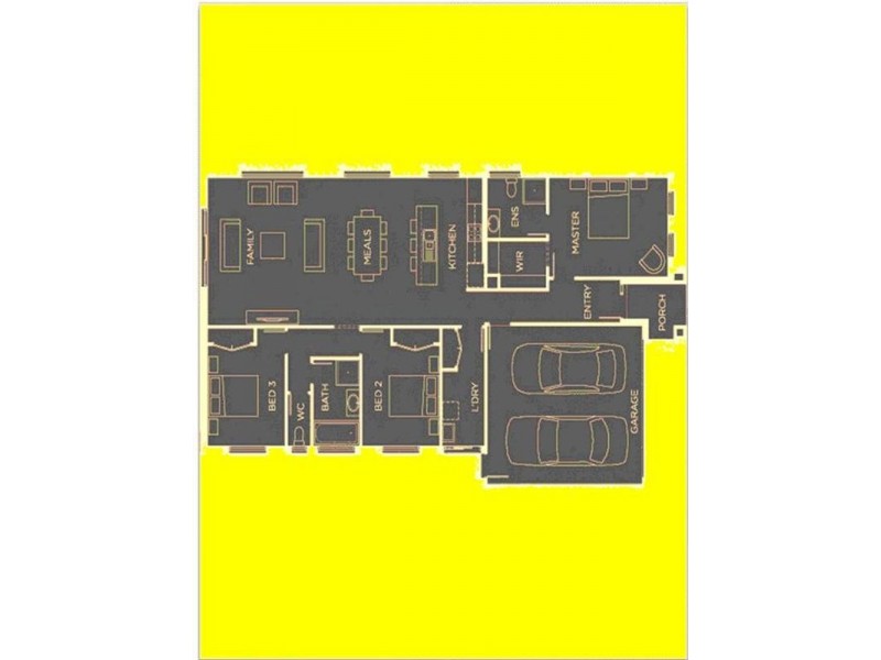 L10820 – 10821 Oakgrove Drive, Craigieburn VIC 3064