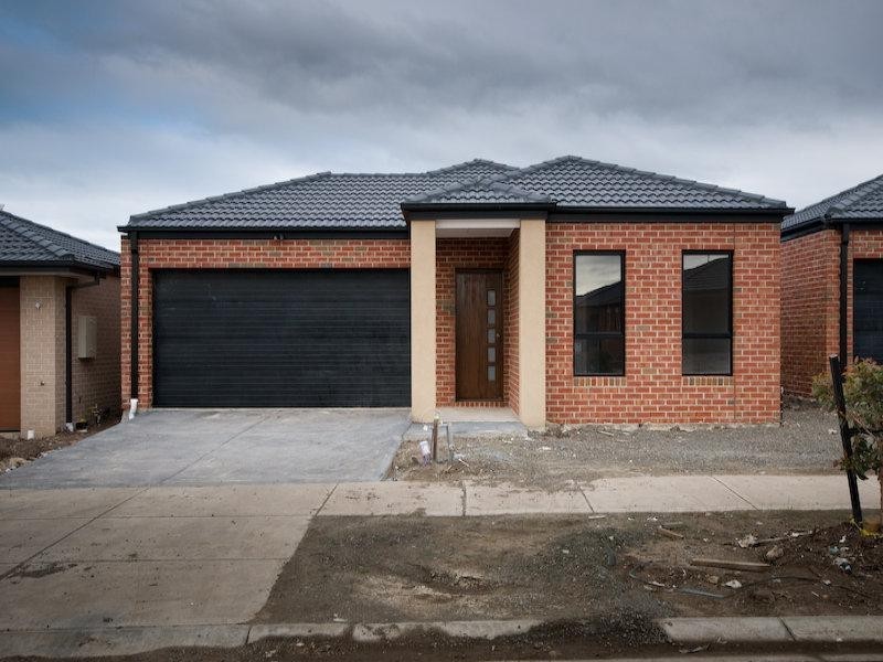 Lot 11036 Clayton Road, Craigieburn VIC 3064