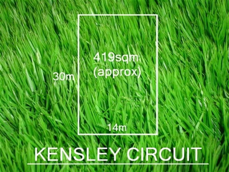 L7119 Kensley Circuit, Craigieburn VIC 3064