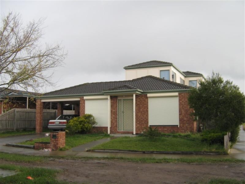 7 Pitman Street, Craigieburn VIC 3064