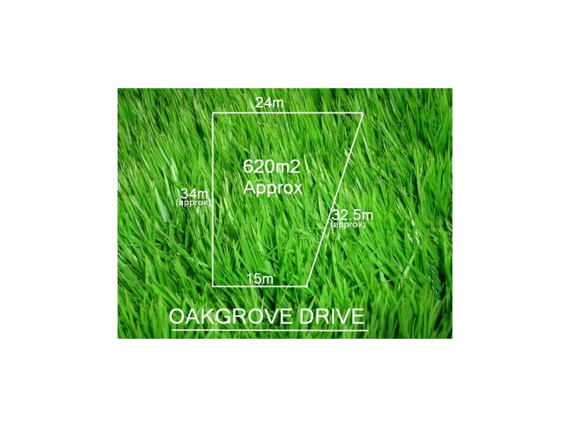 Lot 7511 Oakgrove Drive, Craigieburn VIC 3064