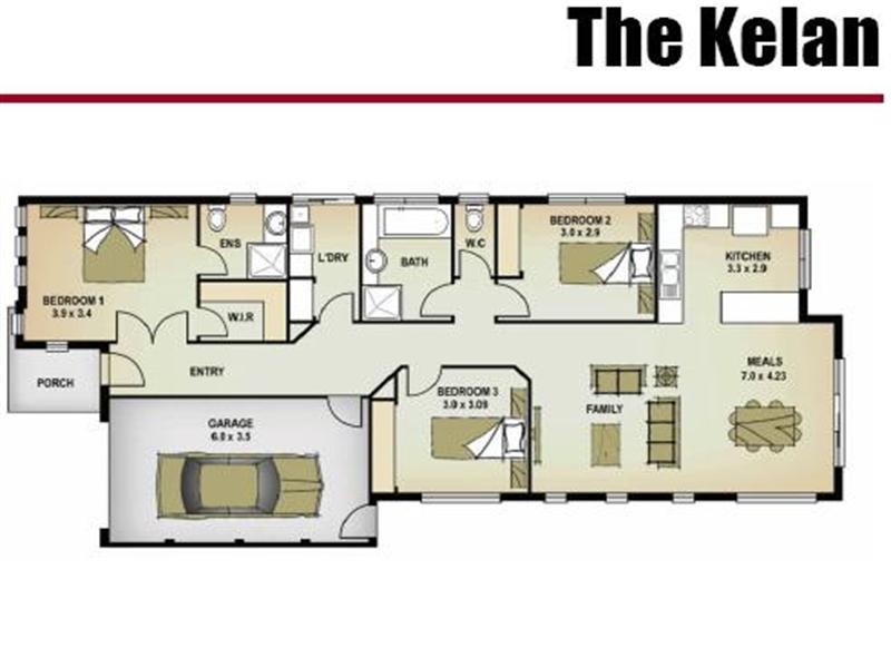 L 11521 Huntingfield Street, Craigieburn VIC 3064