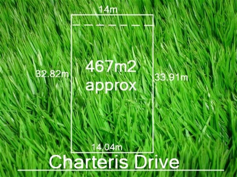 75 Charteris Drive, Craigieburn VIC 3064