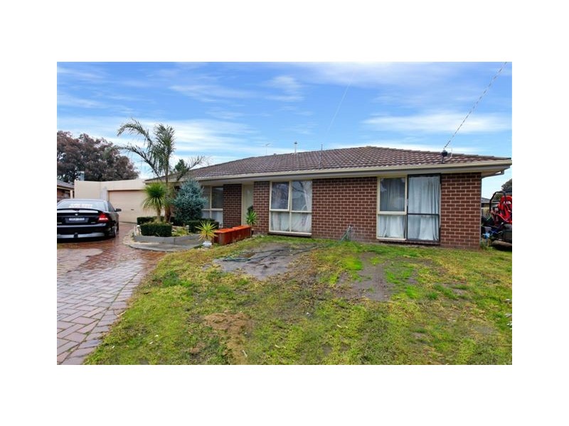 10 Haydon Court, Craigieburn VIC 3064