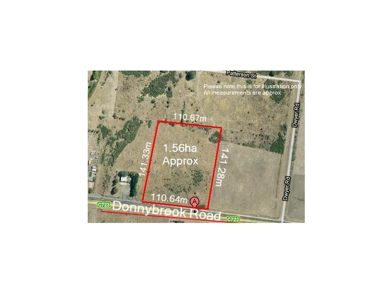 Lot (2033) 661 Donnybrook Road, Kalkallo VIC 3064