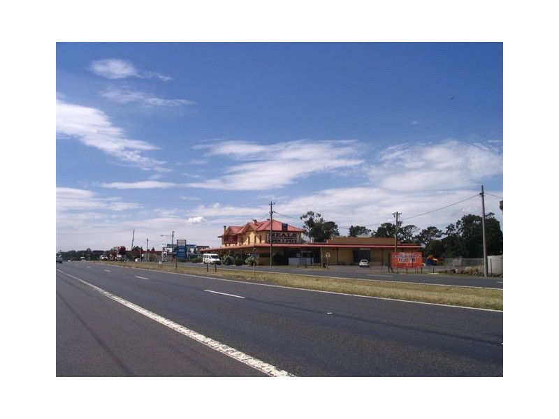 Lot (2033) 661 Donnybrook Road, Kalkallo VIC 3064