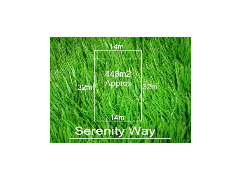 L12005 Serenity Way, Craigieburn VIC 3064