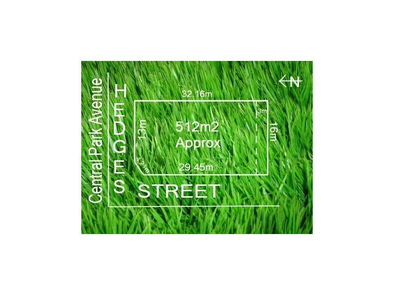 L2123 Hedges Street, Craigieburn VIC 3064