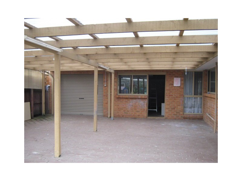 21 Abercarn Avenue, Craigieburn VIC 3064