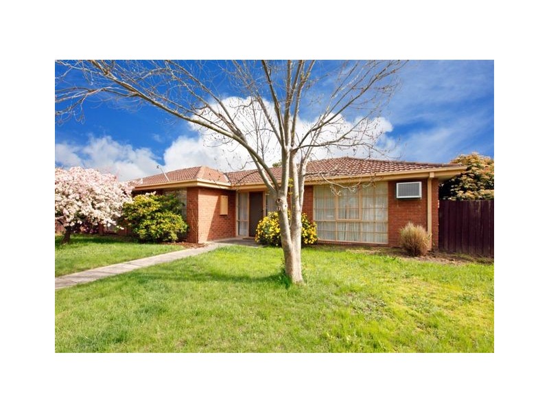 1 Selby Place, Craigieburn VIC 3064