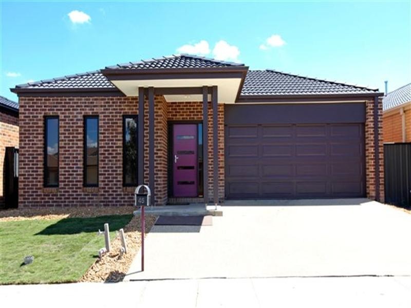 45 Somersby Road, Craigieburn VIC 3064