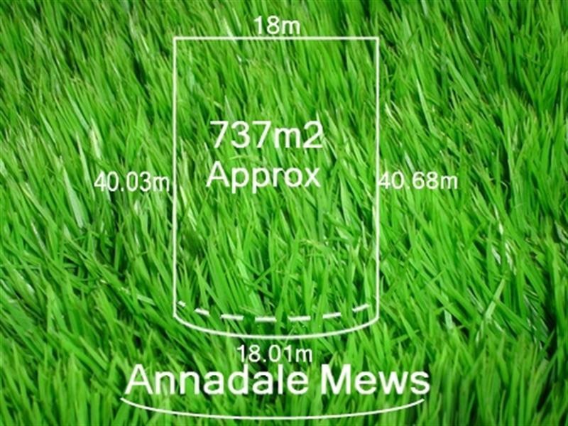 24 Annadale Mews, Greenvale VIC 3059