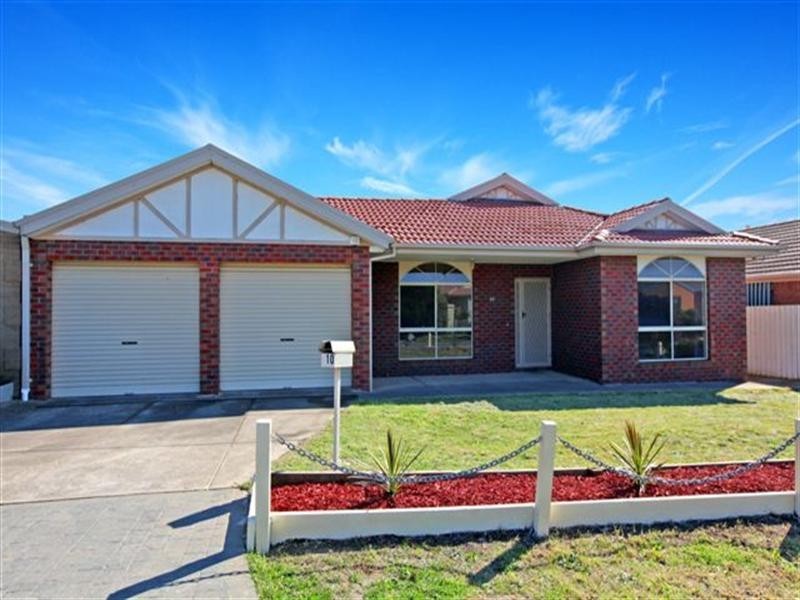 Craigieburn VIC 3064