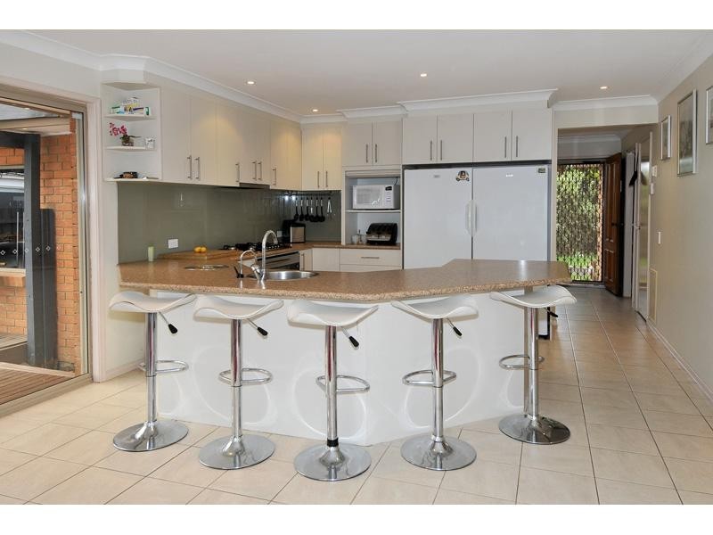 13 Bembridge Mews, Craigieburn VIC 3064